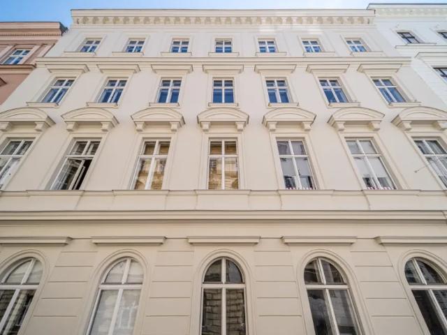 Wohnung mieten in Seestadt, Wien