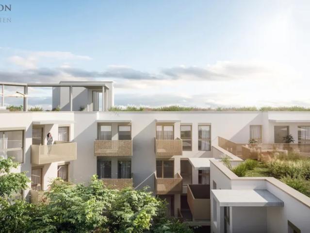 Wohnung mieten in Seestadt, Wien