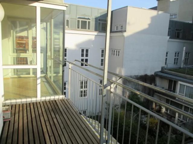 Wohnung mieten in Seestadt, Wien