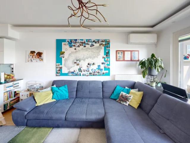 Wohnung mieten in Seestadt, Wien