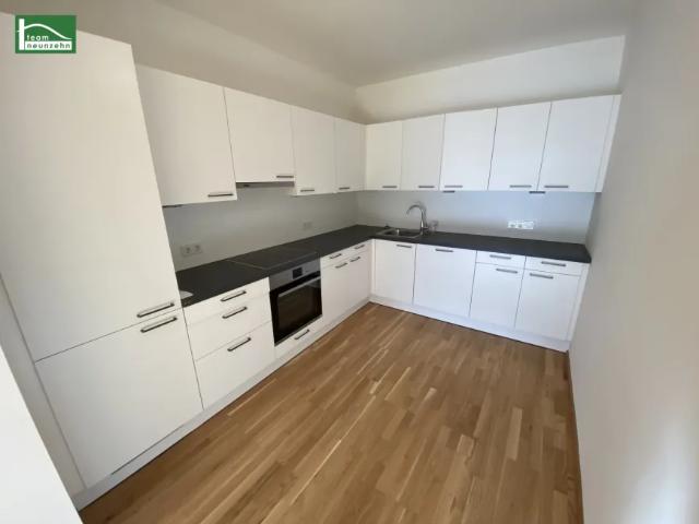 Wohnung mieten in Seestadt, Wien