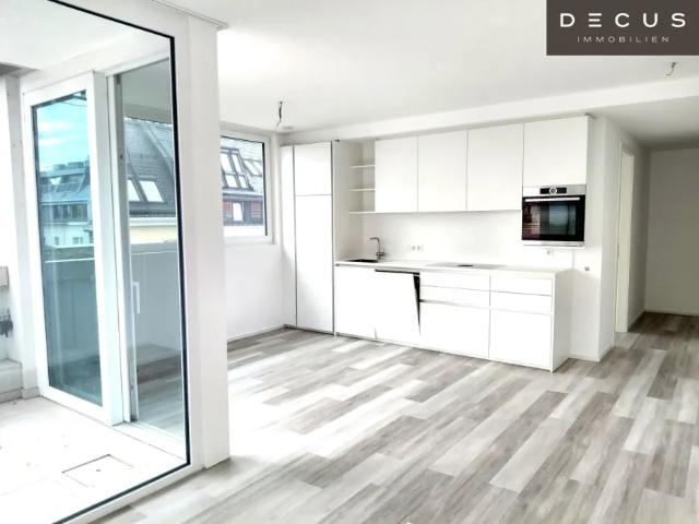 Wohnung mieten in Seestadt, Wien