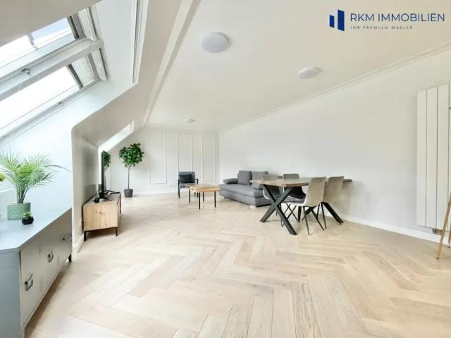 Wohnung mieten in Seestadt, Wien