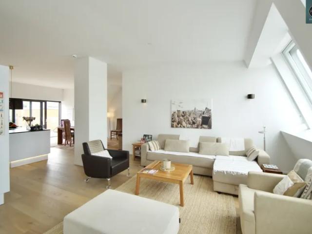 Wohnung mieten in Seestadt, Wien