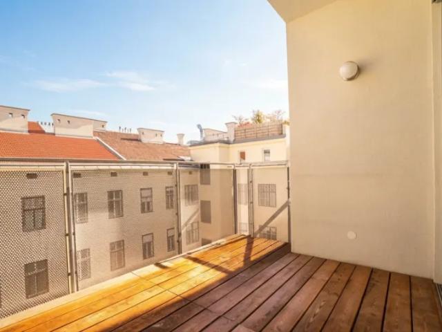 Wohnung mieten in Seestadt, Wien