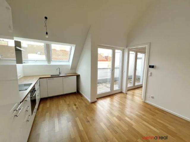 Wohnung mieten in Seestadt, Wien