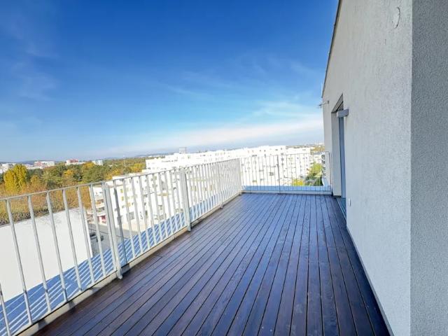 Wohnung mieten in Seestadt, Wien