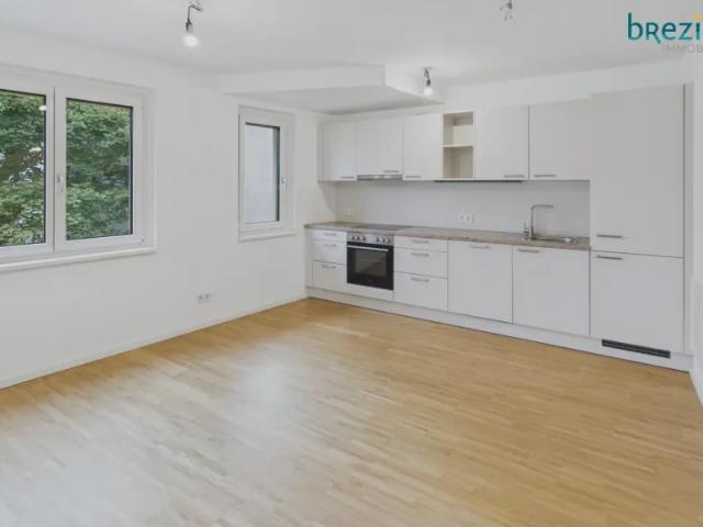 Wohnung mieten in Seestadt, Wien