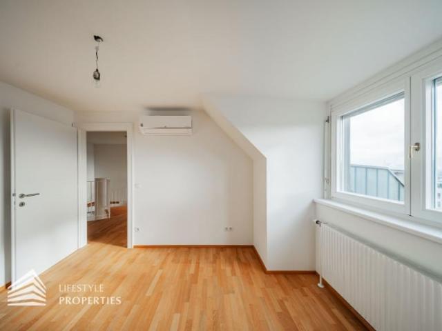 Wohnung mieten in Seestadt, Wien