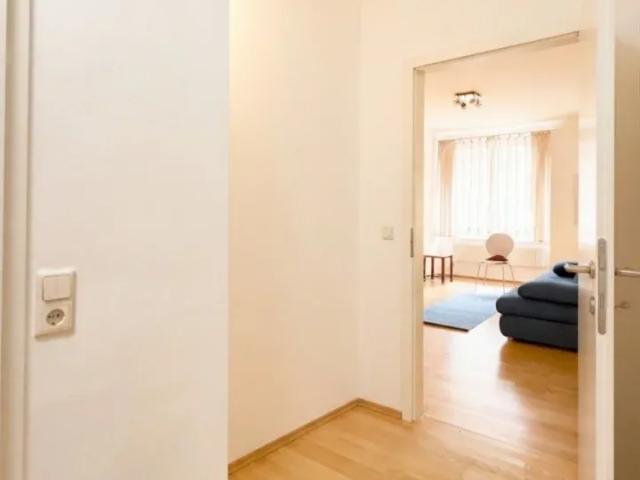 Wohnung mieten in Seestadt, Wien