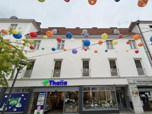 Wohnung mieten in Wiener Neustadt, Niederösterreich