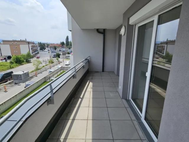 Wohnung mieten in Wiener Neustadt, Niederösterreich