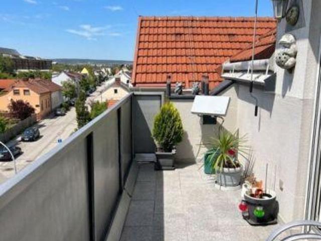 Wohnung mieten in Wiener Neustadt, Niederösterreich