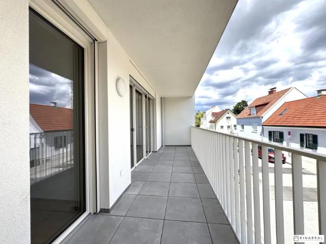Wohnung mieten in Wiener Neustadt, Niederösterreich