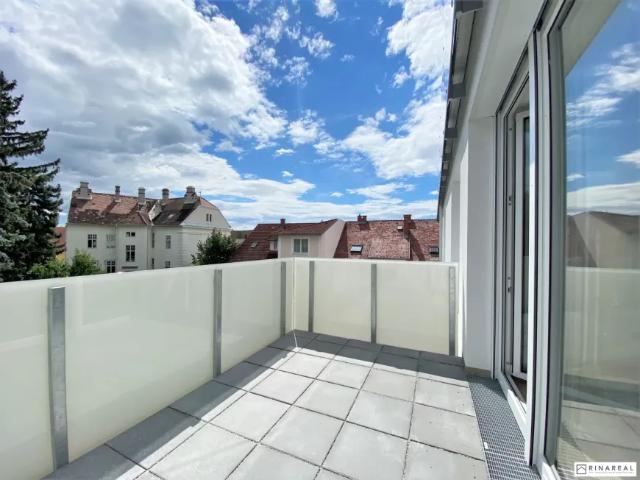 Wohnung mieten in Wiener Neustadt, Niederösterreich