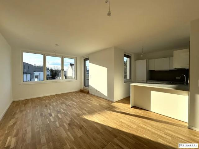 Wohnung mieten in Wiener Neustadt, Niederösterreich