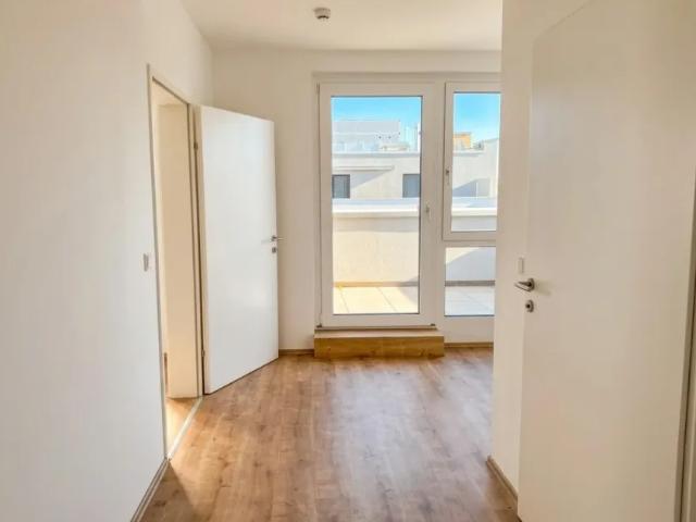 Wohnung mieten in Wiener Neustadt, Niederösterreich