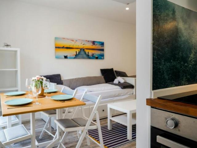 Wohnung mieten in Wiener Neustadt, Niederösterreich