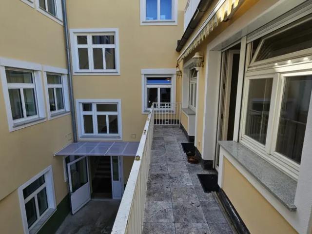 Wohnung mieten in Wiener Neustadt, Niederösterreich
