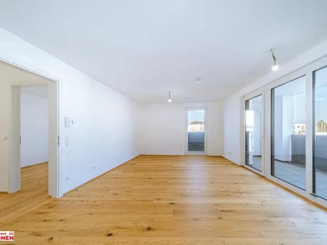 Wohnung mieten in Wiener Neustadt, Niederösterreich