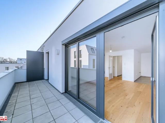Wohnung mieten in Wiener Neustadt, Niederösterreich