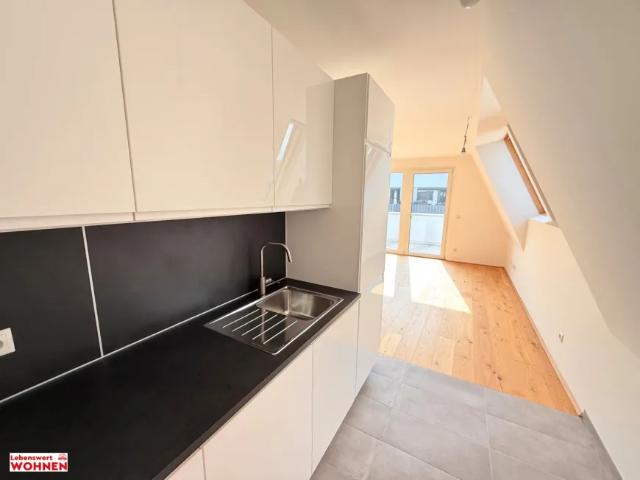 Wohnung mieten in Wiener Neustadt, Niederösterreich
