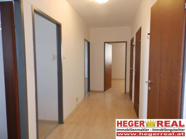 Wohnung mieten in Abwasserverband Wiener Neustadt Süd, Wiener Neustadt