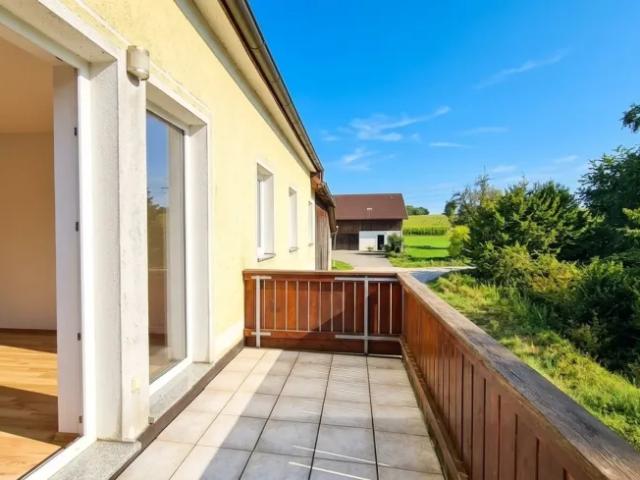 Wohnung mieten in Weinzierl, Niederösterreich