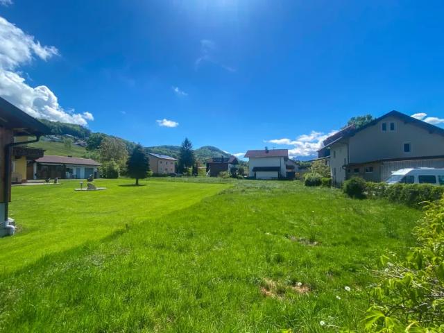 Wohnung mieten in Yspertal, Niederösterreich