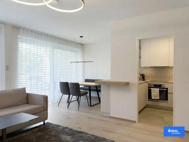 Wohnung mieten in Wolfsberg, Bezirk Wolfsberg