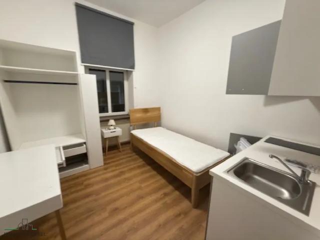 Wohnung mieten
