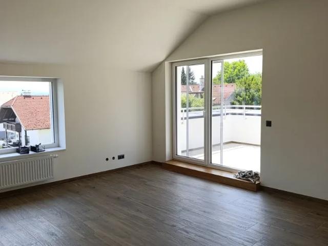 Wohnung mieten