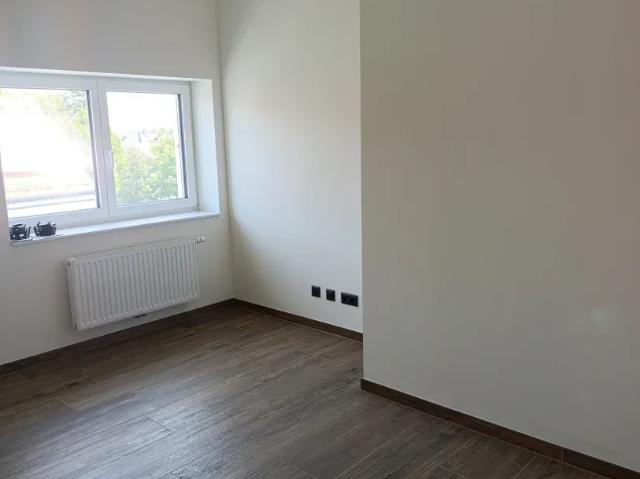 Wohnung mieten