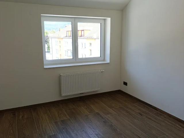 Wohnung mieten
