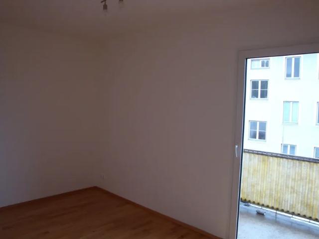 Wohnung mieten