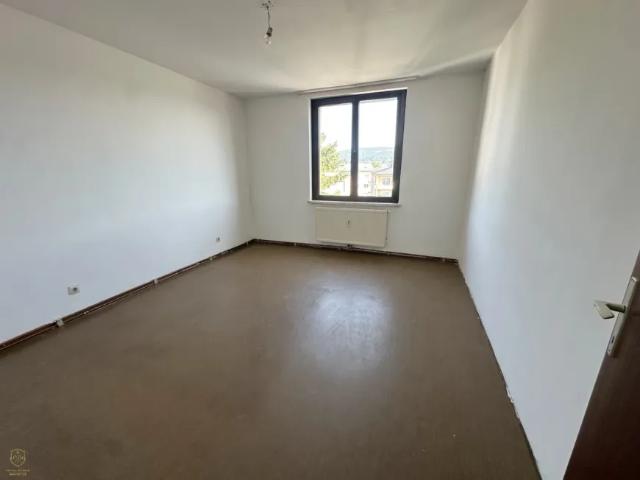 Wohnung mieten
