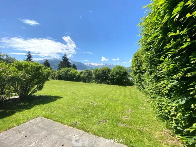 Wohnung mieten in Schüttdorf, Zell am See