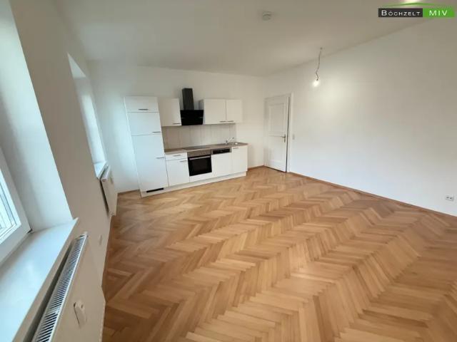 Wohnung mieten in Neufisching, Zeltweg