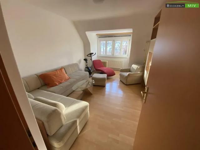Wohnung mieten in Neufisching, Zeltweg