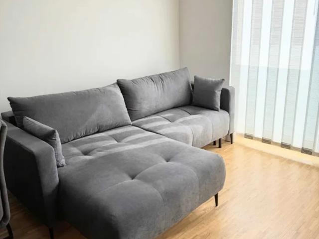 Wohnung mieten in Neufisching, Zeltweg