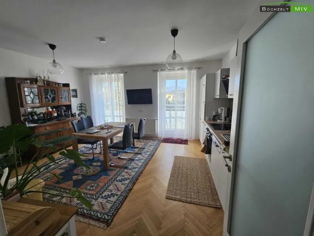 Wohnung mieten in Mondi Zeltweg, Zeltweg