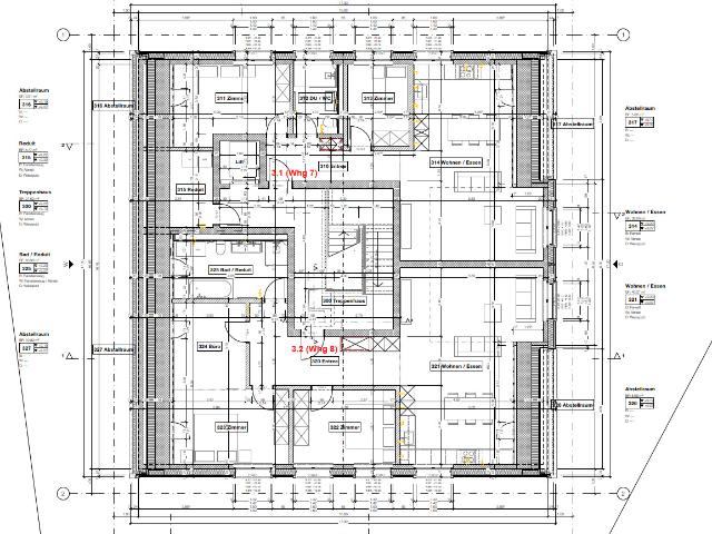 Apartment mieten in Lü