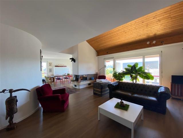 Wohnung mieten in Biel, Bern