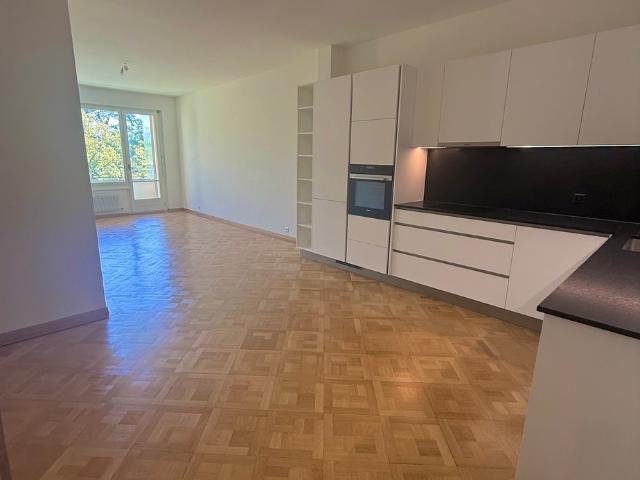 Wohnung mieten in Conches