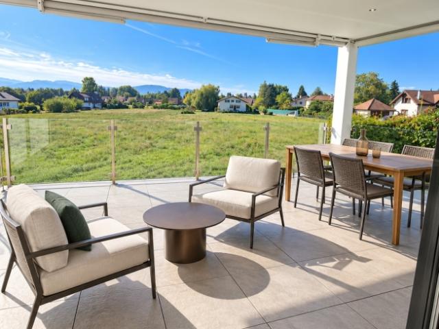 Wohnung mieten in Commugny, District de Nyon