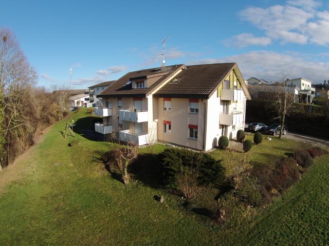 Wohnung mieten in Montet, Broye, Freiburg
