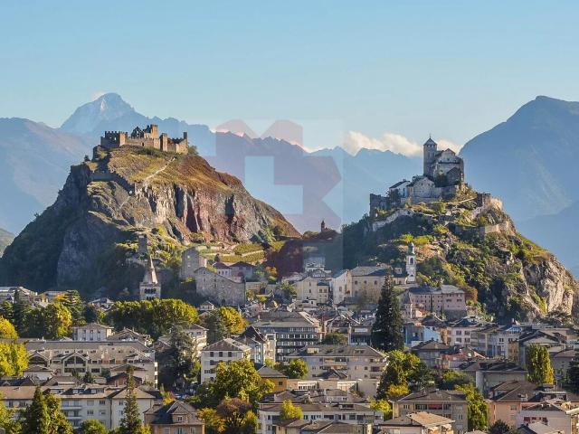 Wohnung mieten in Les Mayens-de-Sion, Wallis