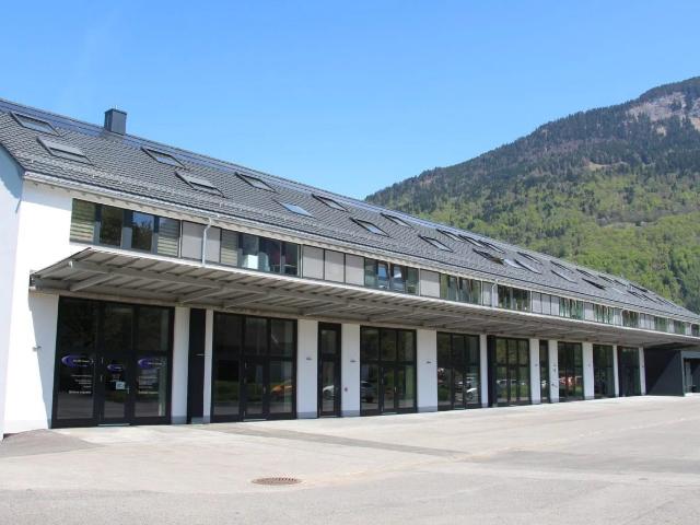 Immobilie mieten in Bex, Waadt