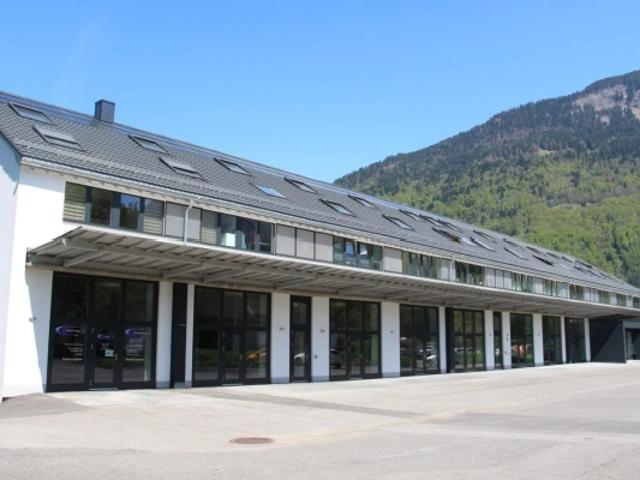 Atelier mieten in Bex, Waadt