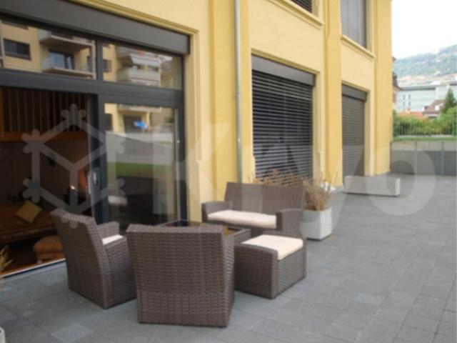 Loft mieten in Vevey, Waadt